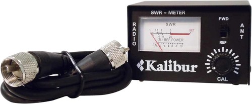Auswr mini swr meter - auswr,