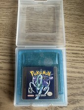 Pokemon Crystal Version