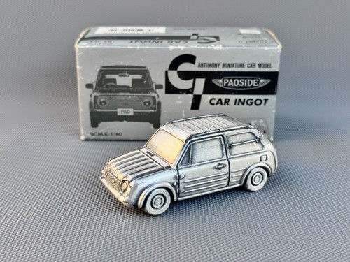 Diapet nissan pao car ingot - diapet,
