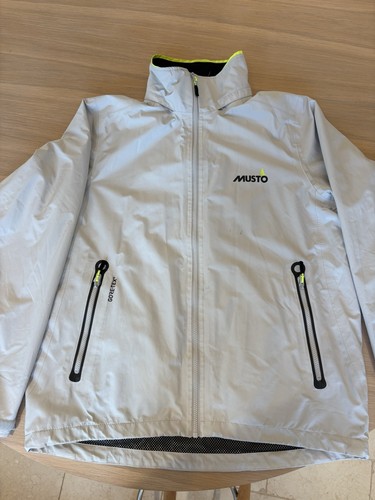 Musto gore tex - musto, gore-tex