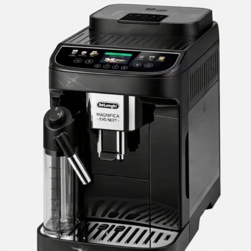 Delonghi coffee machine - coffee,