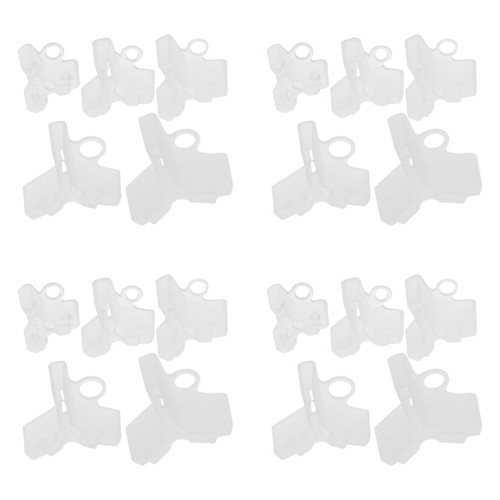 250 pcs fishing hook protector - pcs,