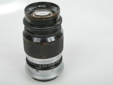 Leitz Leica ELMAR 4/90 4/9cm