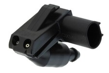 WASHER FLUID NOZZLE FRONT