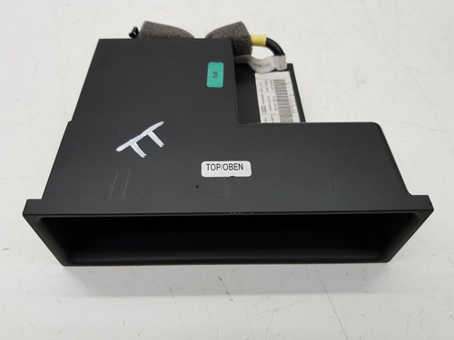 2008 audi mk2 storage - 2008,