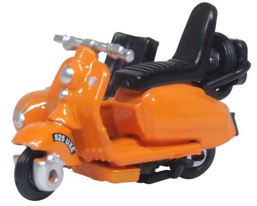 Oxford 76sc003 scooter and - 76sc003,