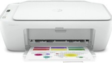 HP DeskJet 2710e All-In-One