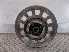 2007 superbyke slipstream 250 rear Wheel