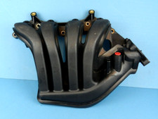 FOR MINI R50 R52 2001-2006 1.6 PETROL GENUINE AIR INTAKE MANIFOLD INLET 04777846
