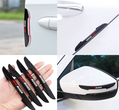 Jdm mugen door - mugen, protectors