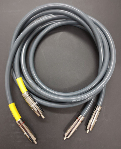 Atlas ailsa ultra interconnect - atlas,