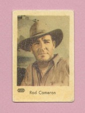 1957 Dutch Gum Symbolbilder Rod Cameron (1)