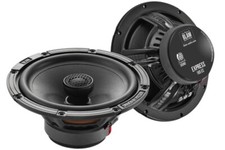 BLAM 165EC 165mm (6.5") EXPRESS 2 ohm coaxial speakers (PAIR) 60w RMS
