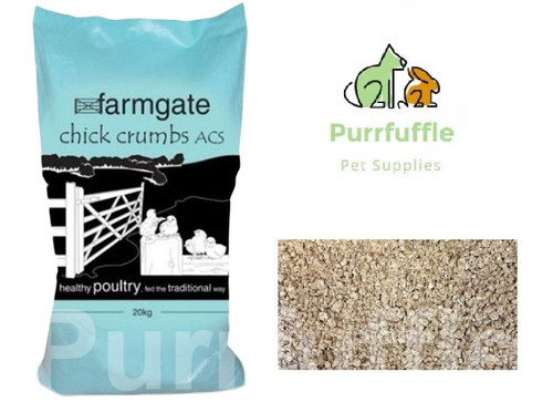 20kg farmgate chick - 20kg,