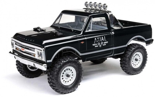 Axial scx24 1967 - scx24,