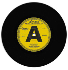 Freddie Houston Soft Walkin' /