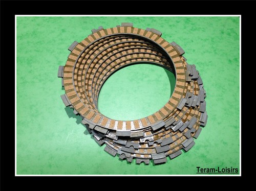 Kawasaki clutch for - kawasaki,
