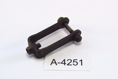 Yamaha tdr 125 5an - 125,