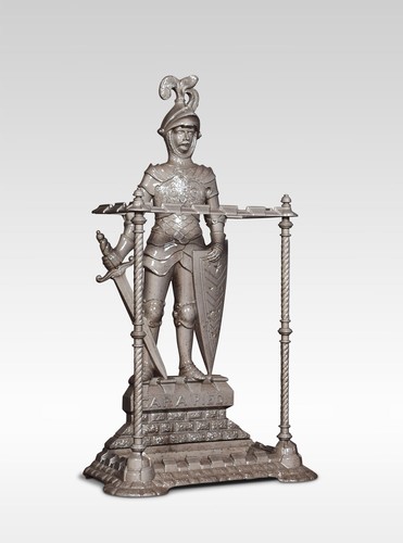 Victorian cast iron - 🛡,