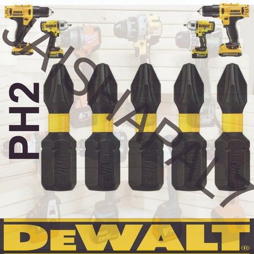 Dewalt ph2 extreme impact - ph2,