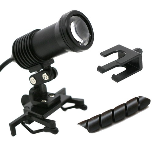 Headlight for dental - 3w/5w,