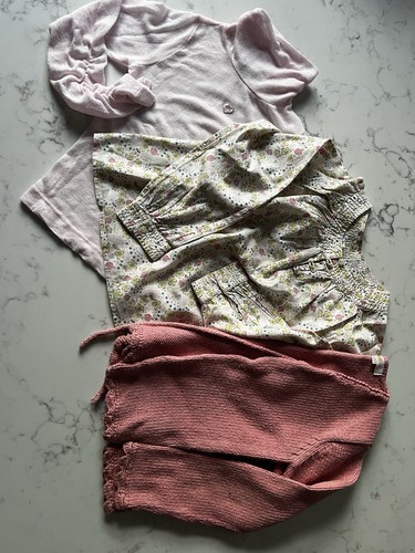 Bonpoint long sleeve top age - top,