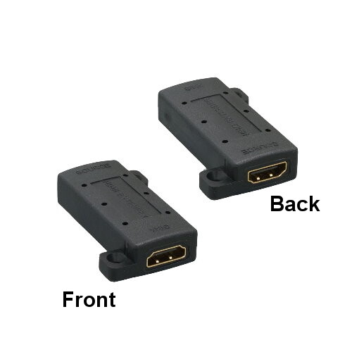 Hdmi active extender repeater - active,