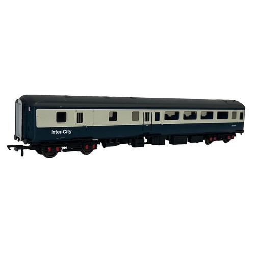 Hornby r4612a intercity - hornby,