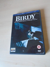 Birdy (DVD, 2000)