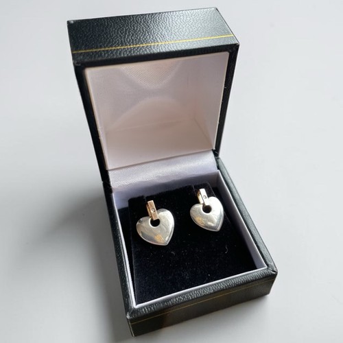 Clogau silver and 9ct - silver,