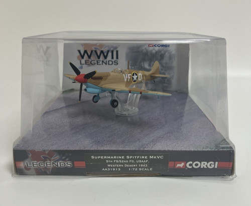 Corgi aviation archive 72 - aviation, 1:72