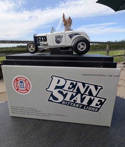 Ertl scale diecast penn - diecast,