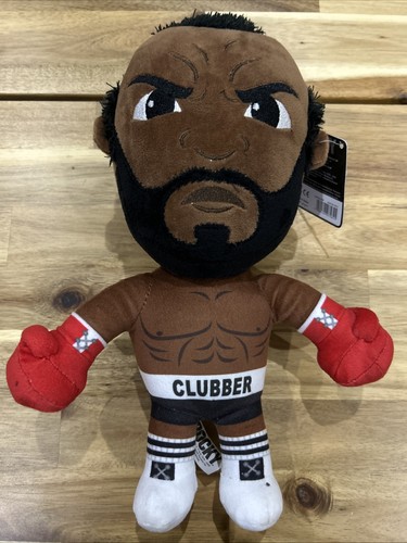 Rocky plush joy toy - plush,