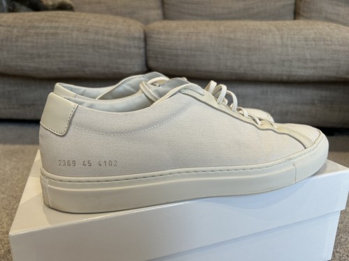 Common projects achilles low - achilles,