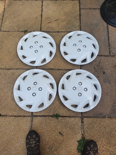 Genuine vauxhall wheel - genuine,