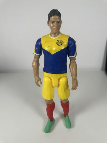 James rodriguez figure - james,