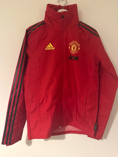 Adidas manchester united - adidas,