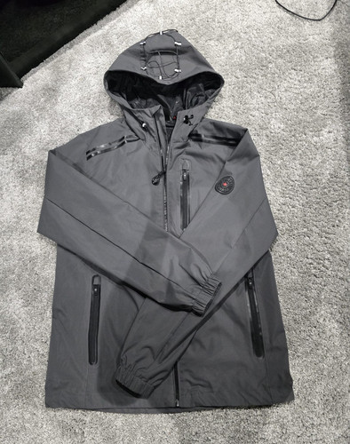 Zavetti canada men grey - men’s,