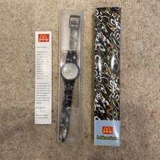 McDonald's Limited Edition