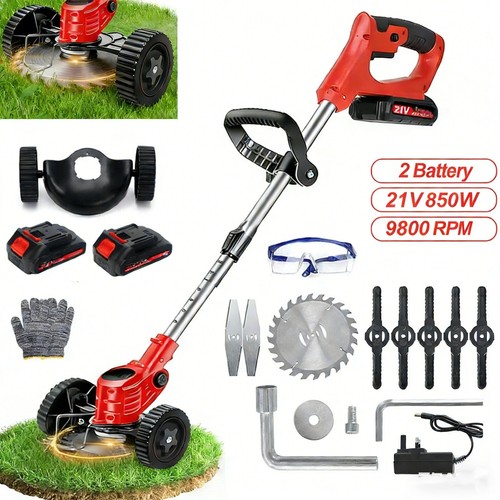 21v electric cordless grass - 21v,