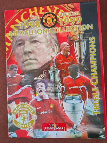 Manchester united 1998 1999 - united, 1998-1999