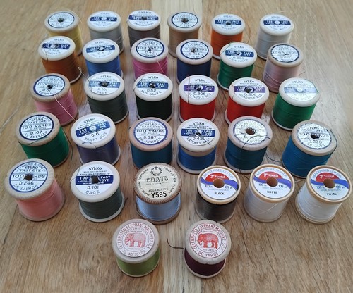 Vintage mixed joblot 32 - vintage,