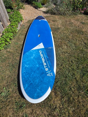 Starboard paddle board - starboard,