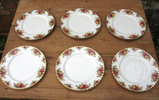 Royal Albert Old Country Roses