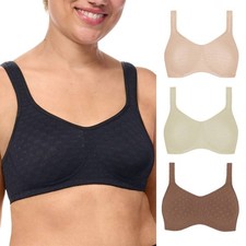 Mastectomy Bra Amoena Tiana