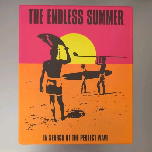 The endless summer - endless, (1964)