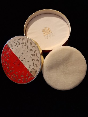 Vintage new bond street - vintage,
