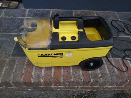 Karcher puzzi 100 professional - puzzi,