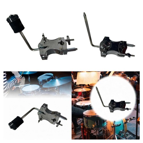 Cymbal clamp musical - clamp,