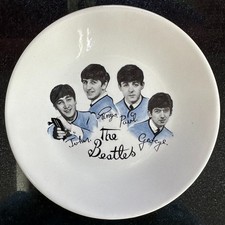 Original 1963 The Beatles 7"